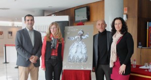 Las Jornadas de Teatro del Siglo de Oro calientan motores para una nueva edición