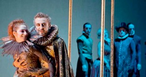 ‘La estrella de Sevilla’ se instala este viernes en el Teatro Apolo