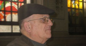 El Instituto Cervantes de Rabat homenajea a Simon Lévy