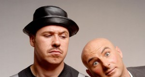 Síndrome Clown, comprometidos con el humor en el Festival de El Ejido