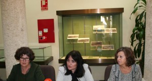 El regsitro de la mina El Coloso realizado por Siret, Documento del Mes