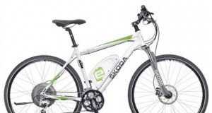 Skoda, de cuatro a dos ruedas y eléctricas