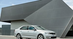 El nuevo compacto familiar de Skoda llega a los concesionarios