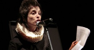 El gran slam de la poesía
