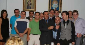 ‘Somos Albojenses’ impulsa la promoción de la Semana Santa de Albox