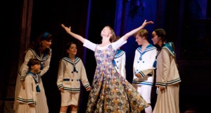 El musical ‘Sonrisas y lágrimas’ se instala en Roquetas desde el viernes al domingo