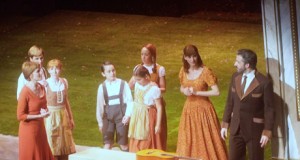 ‘Sonrisas y lágrimas’ emociona 50 años después de su estreno
