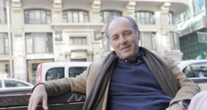 José Manuel Soto se reencuentra con el público de Almería en la sala Cibeles