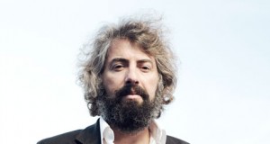 Sr. Chinarro, la cara melancólica del indie español recala este sábado en la Sala Madchester