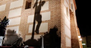 La Semana Santa de Adra se adelanta a este jueves