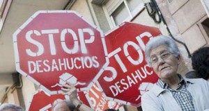 Las familias desahuciadas podrán acceder a un alquiler social de entre 150 y 400 euros