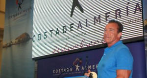 Historia y cine en las visitas guiadas de Almería