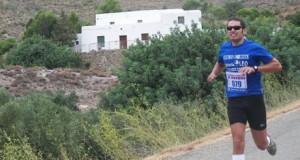 Corredores y ciclistas tienen una cita este domingo con la Subida a Huebro