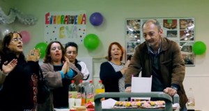 Un documental muestra la vida diaria de personas con trastorno mental grave