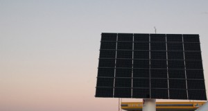 La industria agroalimentaria apuesta por la energía fotovoltaica de Sun Tower
