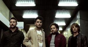 Supersubmarina repasa sus cinco años de carrera en el Maestro Padilla