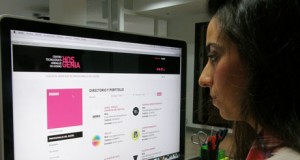 Una web reúne a las empresas de diseño de Andalucía