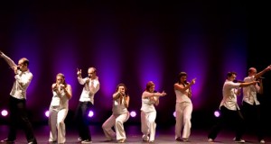 Música a capela con The Swingle Singers en uno de los Grandes Conciertos de Cajamar