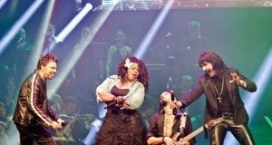 Más de 40 artistas sobre el escenario para dar nueva vida a los temas de Queen