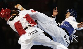 II Memorial de Taekwondo Juan Francisco Martín
