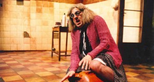 Demencia senil y humor en ‘Taí Virginia’, nueva propuesta del programa Delicatessen