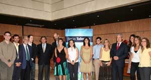Las II becas Talentia permitirán estudiar en una de las 138 mejores universidades del mundo