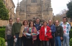 La asociación Talia, galardonada con el diploma de honor de la Unesco