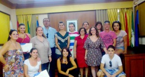 Diputación fomenta la creatividad de los jóvenes con una veintena de talleres