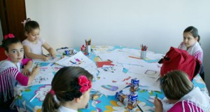 Vícar presenta una oferta de doce talleres culturales y 22 modalidades en las escuelas deportivas