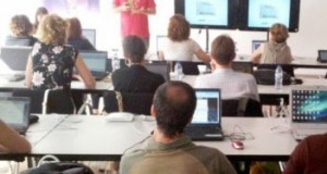 AndalucíaLab ayuda a las empresas almerienses a subirse al carro digital