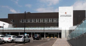 El Ayuntamiento de Almería no gana un juicio ni en pintura