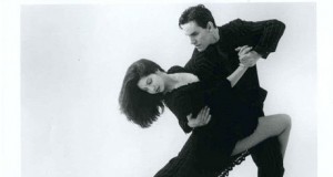 Almería, a ritmo de tango