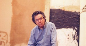 Antoni Tàpies