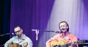 Alamar se despidió con el flamenco más ‘mediterráneo’