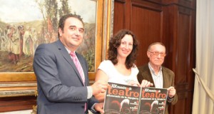 La XIX Muestra de Teatro de la Alpujarra contará con once grupos