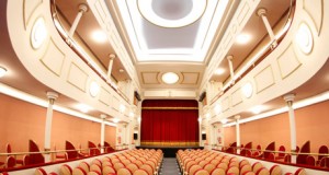 El Teatro Apolo reabre sus puertas con un nuevo patio de butacas