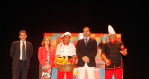Un teatro para comérselo