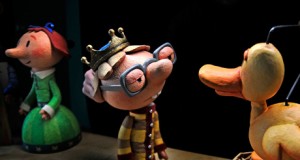 Comienza el Festival de Teatro Infantil que dejará cinco actuaciones en Almería