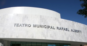 El Teatro Rafael Alberti, ganador en la categoría de Cultura de los premios del Levante