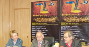 La compañía argentina Juruju Jaja abre el Certamen de Teatro Aficionado en Roquetas