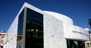 Huércal Overa apuesta por el teatro durante este mes de enero