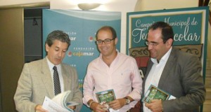 Adra contará con una veintena de obras de teatro didáctico