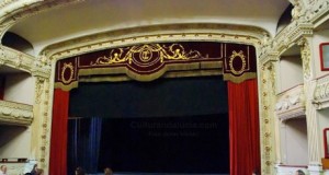 Almería se interesa por adquirir el teatro Cervantes