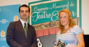 Unos 15.000 escolares cambiarán las aulas por el teatro