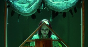 Escolares de Roquetas cambiarán las clases por el teatro hasta este jueves