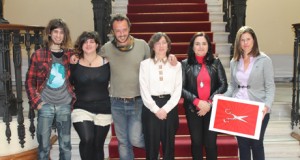 La Villaespesa abre sus puertas al 'teatro sin cortes'
