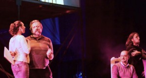 Roquetas inicia una nueva campaña de teatro solidario este fin de semana