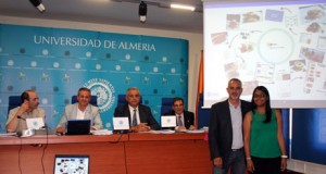 Alumnos del Experto en Dirección y Gestión apuestan por la creación de nuevas empresas