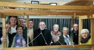 La Alpujarra promueve la cooperación de las empresas para mejorar la oferta turística