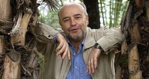 Rafael Adolfo Téllez protagoniza el Aula Municipal de Poesía